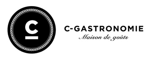 C Gastronomie Logo