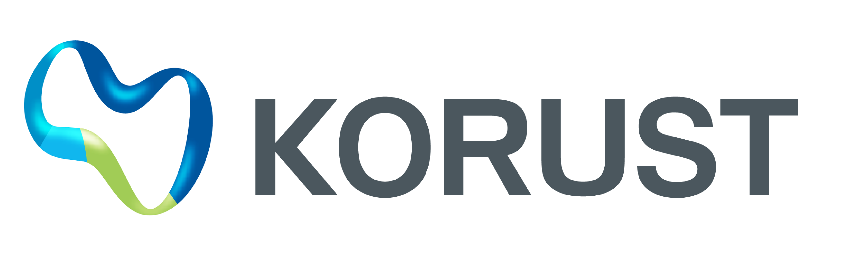 KORUST LOGO