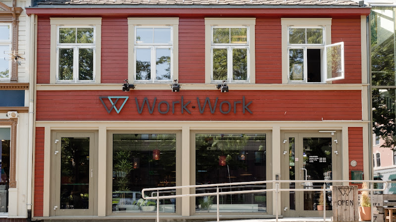 WorkWork