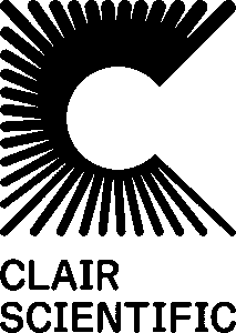 ClairScientific-Logo-Vertical-Black-WithMargin-CMYK