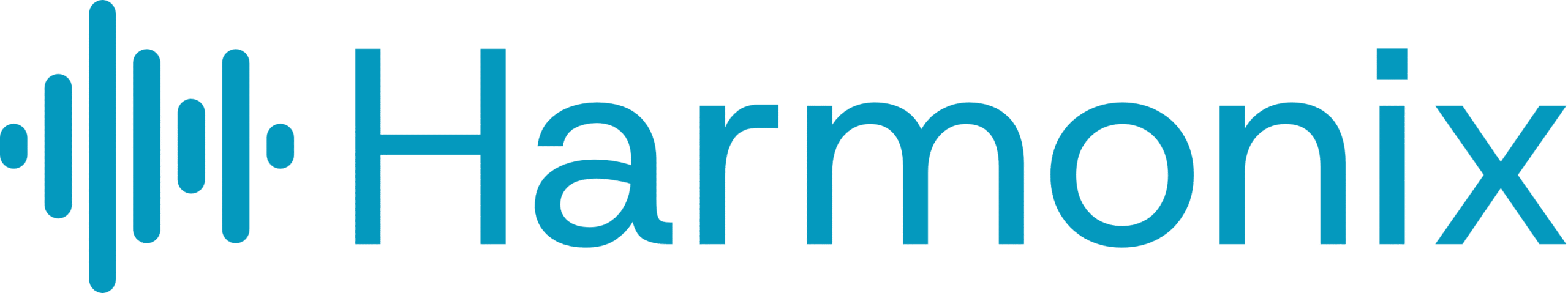 Harmonix